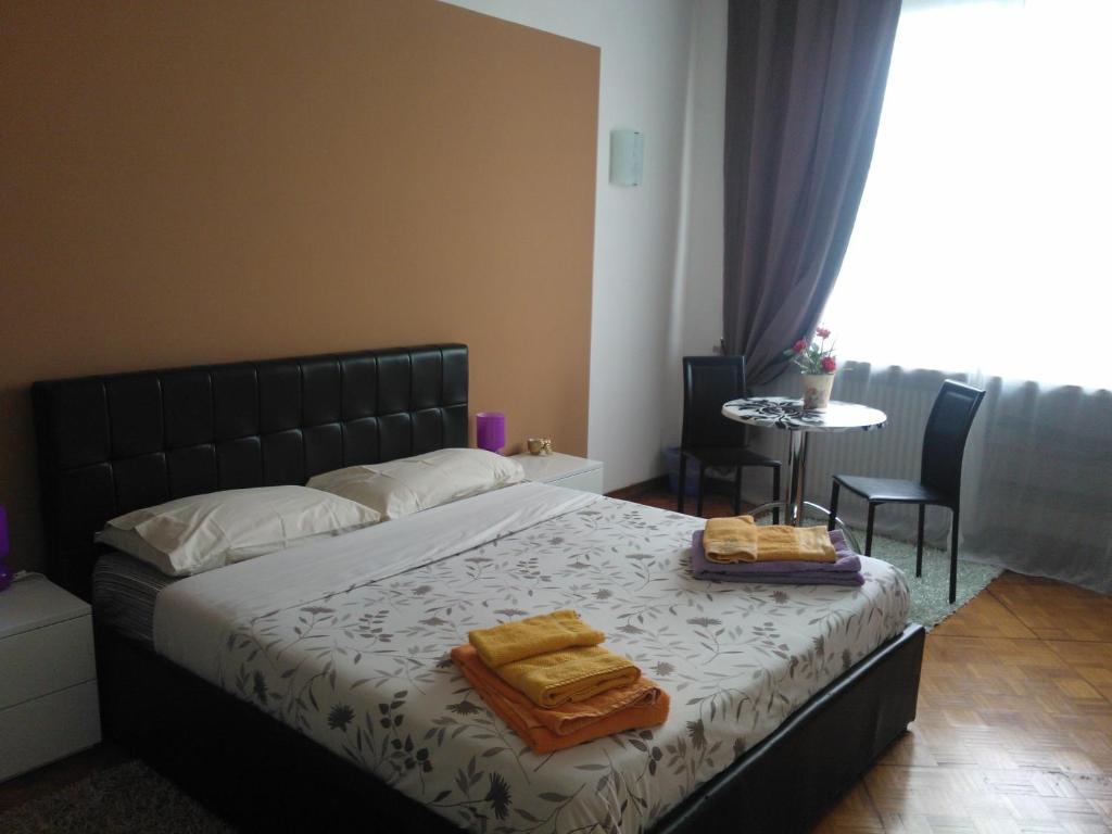 B&B In Arena L' Opera ヴェローナ 部屋 写真